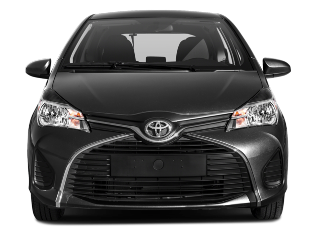 Used 2016 Blue Streak Metallic Toyota L image 4