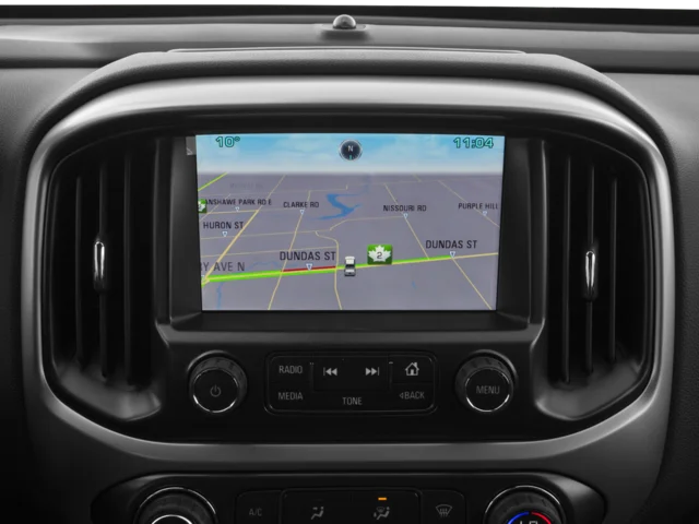 Used 2018 Black Chevrolet LT image 18