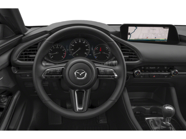 Certified Used 2024 Red Mazda 2.5 S Premium Package image 4