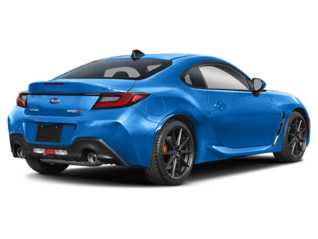 New 2026 WR Blue Pearl Subaru tS image 2