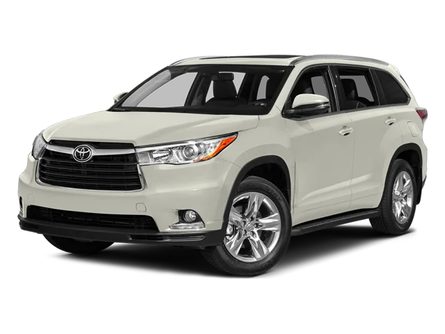 2014 Toyota Highlander