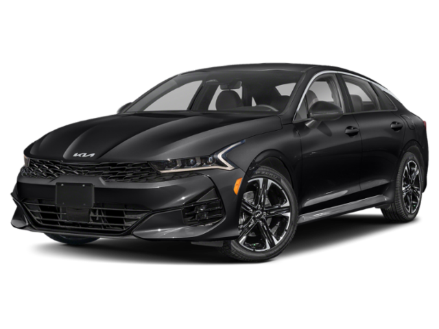 2024 Kia Optima GT-Line FWD's photo