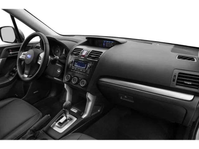 Used 2015 Dark Gray Metallic Subaru 2.5i Touring image 13