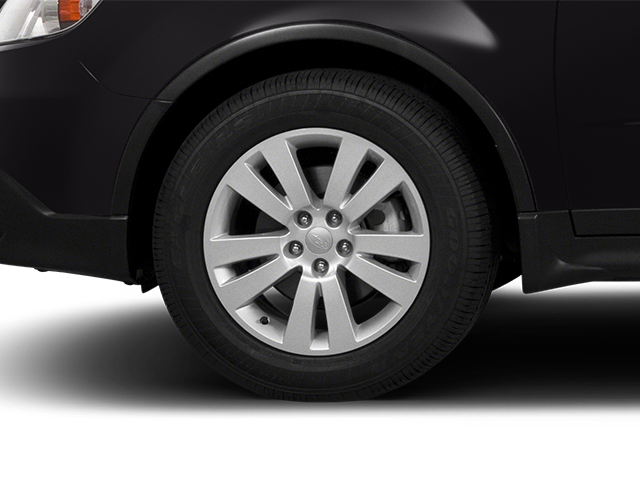 Used 2013 Ice Silver Metallic Subaru Limited image 9