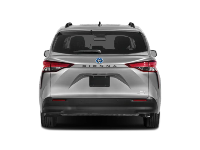 Used 2024 Cypress Toyota XLE image 5
