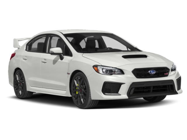 Used 2019 Silver Subaru STi image 6