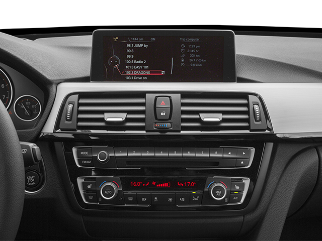 Used 2014 Blue BMW 428i image 7
