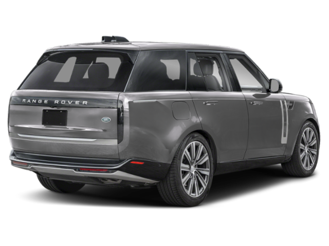 New 2026 Eiger Grey Land Rover SE image 2
