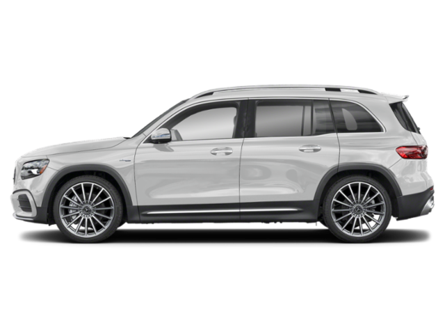 New 2026 Mercedes-Benz GLB AMG® GLB 35 SUV in Houston #TW465141