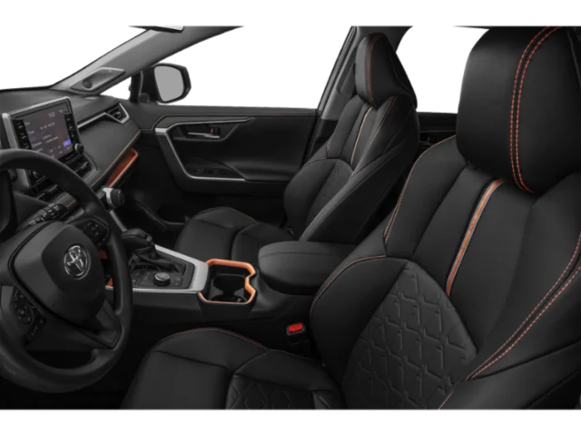 2019 Toyota RAV4 Adventure - Photo 14