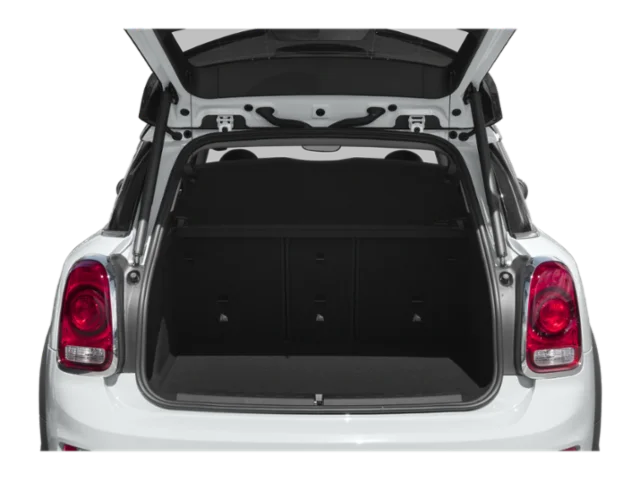 Used 2020 Light White MINI  image 10