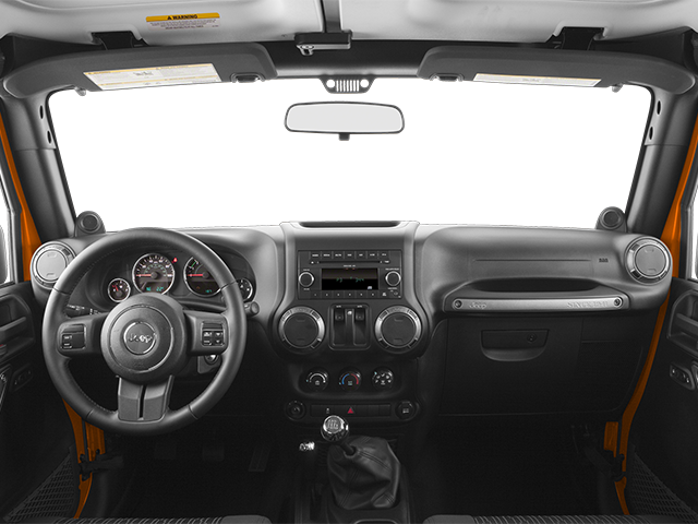 Used 2013 Dune Clear Coat Jeep Sport image 5