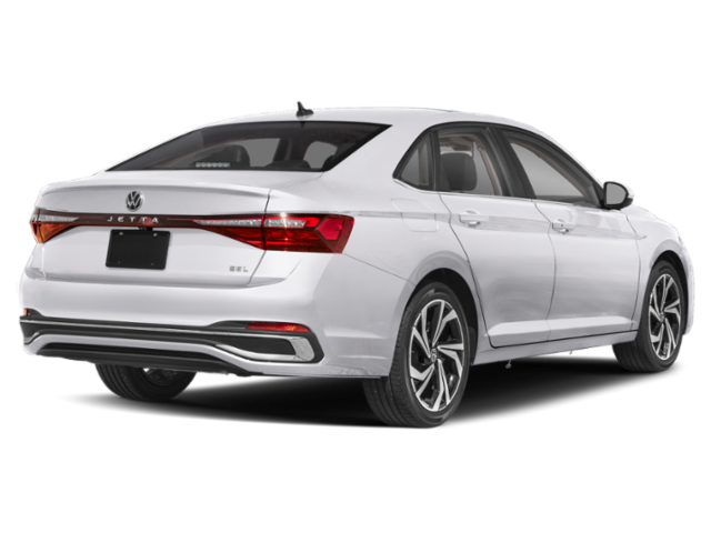 New 2026 Opal White Pearl Volkswagen SEL FWD image 2