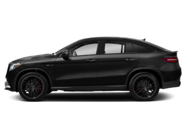 Used 2018  Mercedes-Benz GLE 63 AMG® image 4