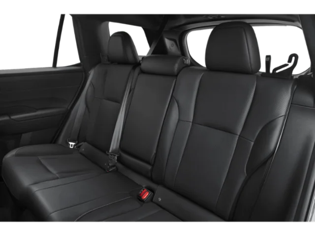 New 2026 River Rock Pearl Subaru Touring XT image 10