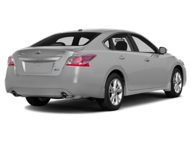 Used 2015 Nissan Altima SL with VIN 1N4BL3AP4FC276546 for sale in San Marcos, TX