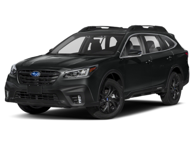 Used 2020 Crystal Black Silica Subaru Onyx Edition XT image 1