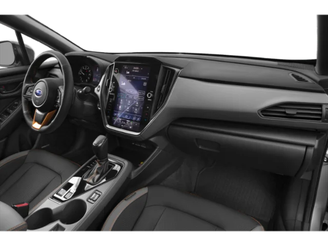 New 2026 Lithium Red Pearl Subaru Wilderness image 12