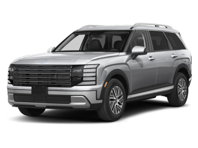 New 2027  Hyundai Blue SEL image 1
