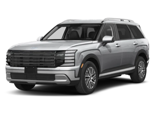 New 2027  Hyundai SEL image 1