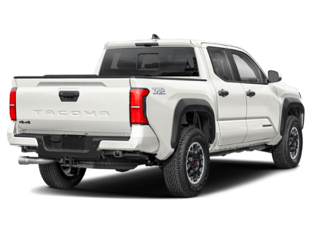 Used 2026 Ice Toyota TRD Off-Road image 10