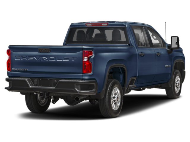 New 2026 Lakeshore Blue Metallic Chevrolet LT image 10