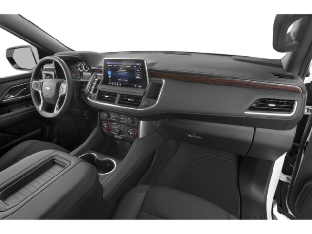 Used 2023 Black Chevrolet LS image 12