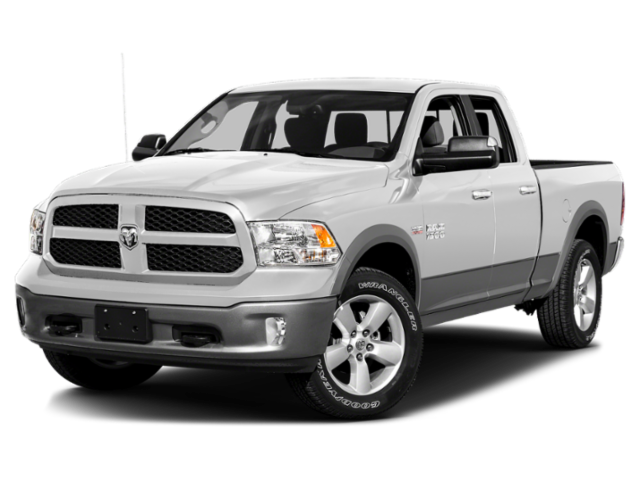 2015 RAM 1500's photo