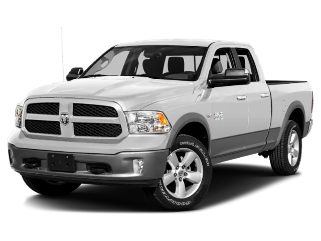 2015 RAM 1500's photo