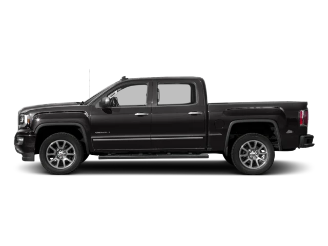 Used 2018 White GMC Denali image 6