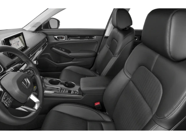 Used 2023 Platinum White Pearl Honda Touring image 6
