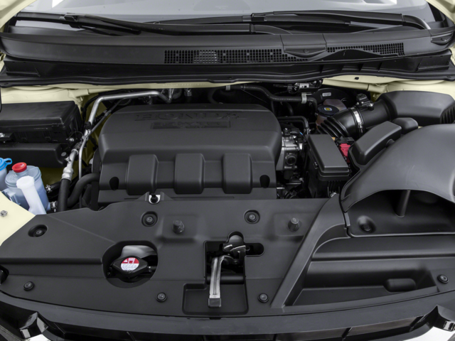 Used 2016  Honda EX-L image 12