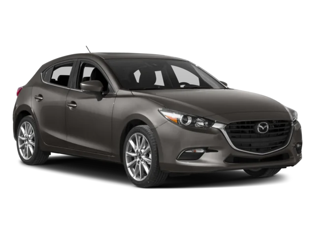 Used 2017  Mazda Touring 2.5 image 6