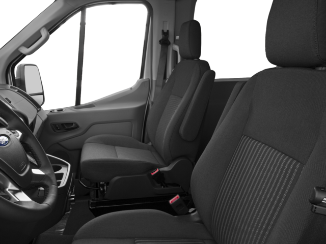 Used 2017 Oxford White Ford XLT image 7