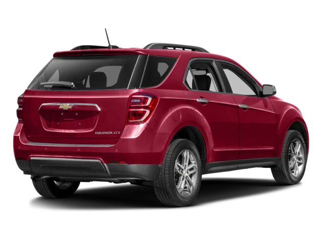 Used 2016 Chevrolet Equinox LTZ with VIN 2GNALDEK9G6222817 for sale in Elk River, Minnesota