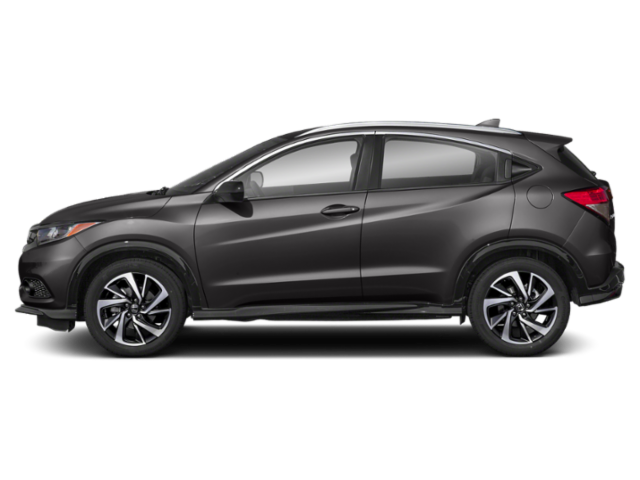 Used 2019 Modern Steel Metallic Honda Sport image 4