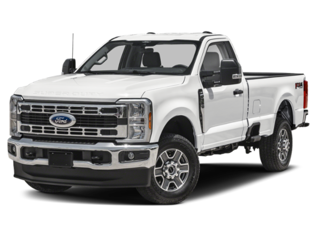 2026 Ford F-350 XLT 4x4 Regular Cab 8' Box DRW's photo