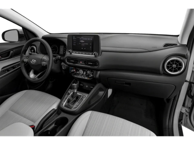 Used 2023 Red Hyundai SEL image 13