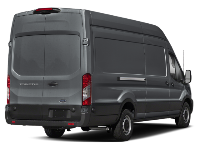 2026 Ford Transit-250 — photo 2