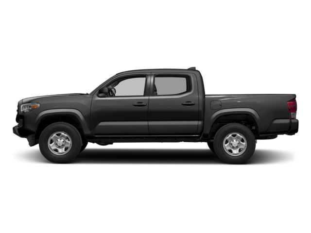 Used 2017 Magnetic Gray Metallic Toyota SR image 3