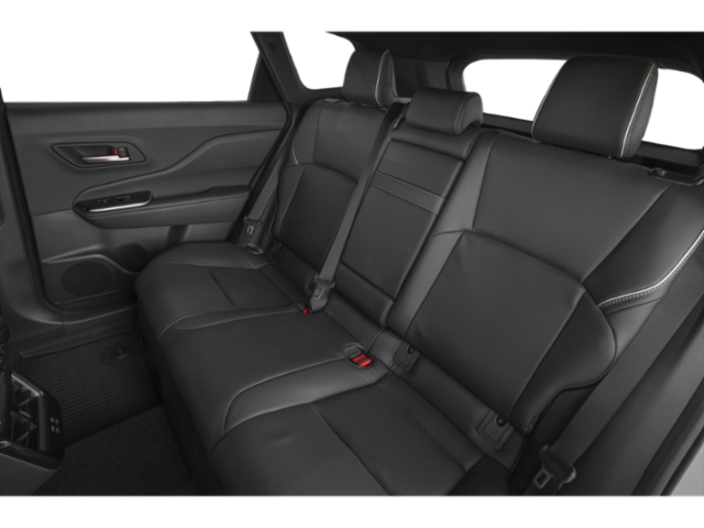 New 2025 Black Toyota XLE image 10