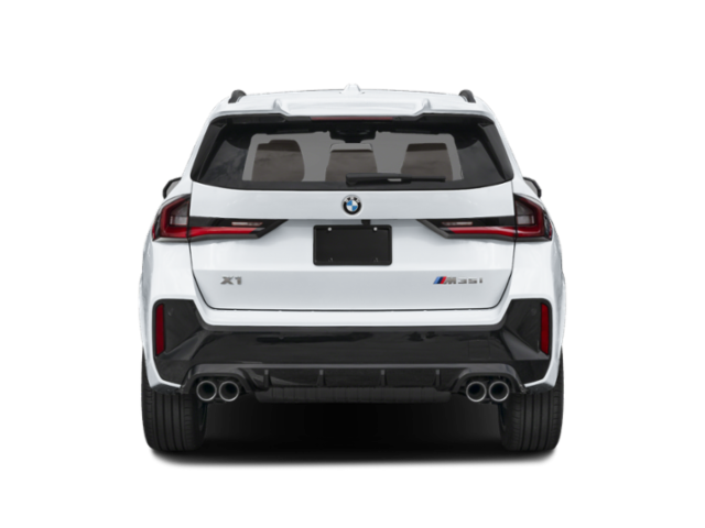New 2026 Black Sapphire Metallic BMW M35i image 6