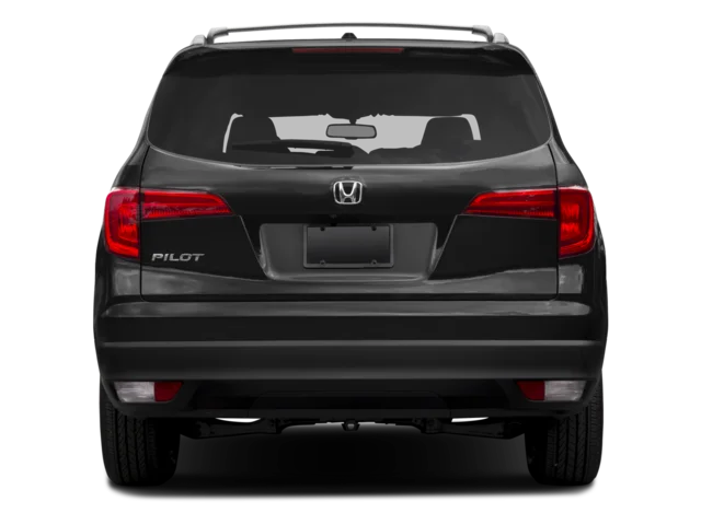 Used 2016  Honda EX-L image 5