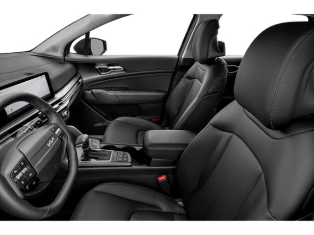 New 2027 Panthera Metal Kia SX image 6