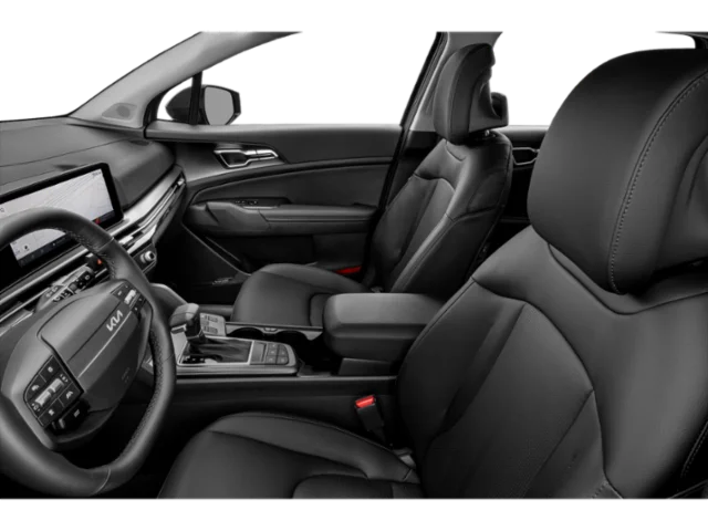 New 2027 Gray Kia SX image 6