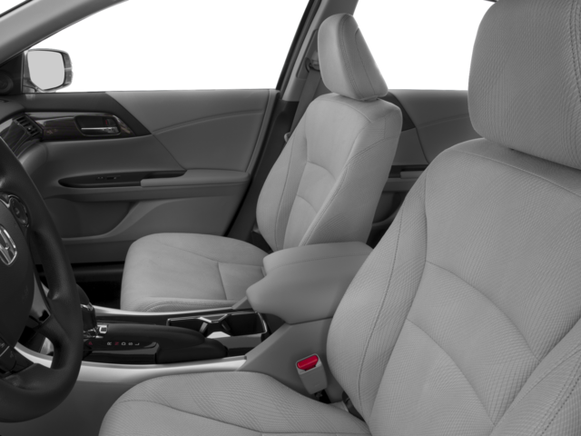 Used 2017  Honda EX image 9