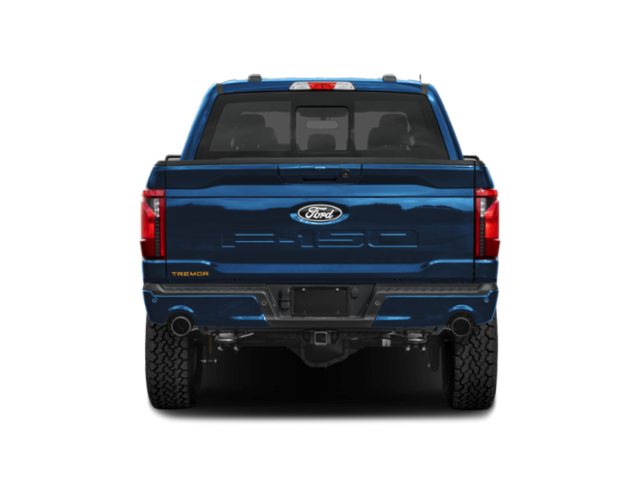 New 2026 HX/ANTIMATTER B Ford 4X4 CREW TREMOR image 5