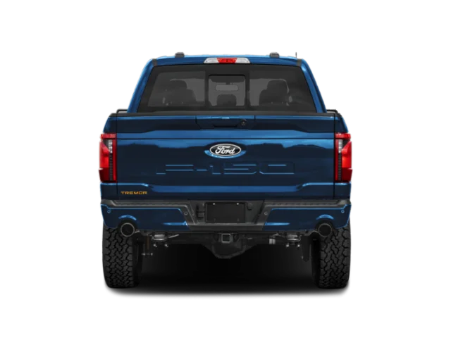 New 2026 M7/CARBONIZED G Ford Tremor image 5