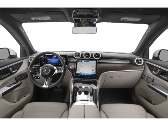 2025 Mercedes-Benz GLC Base - Photo 5
