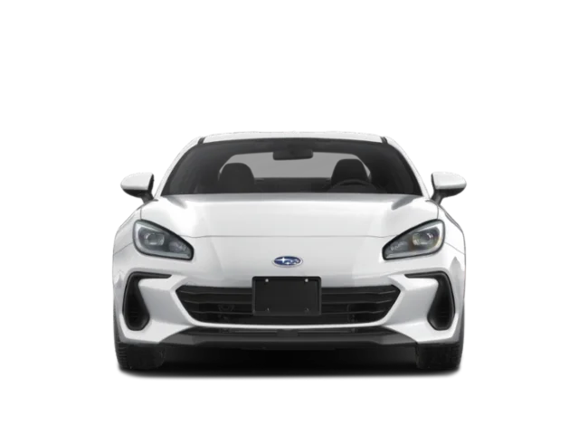 Used 2022 White Subaru Limited image 4